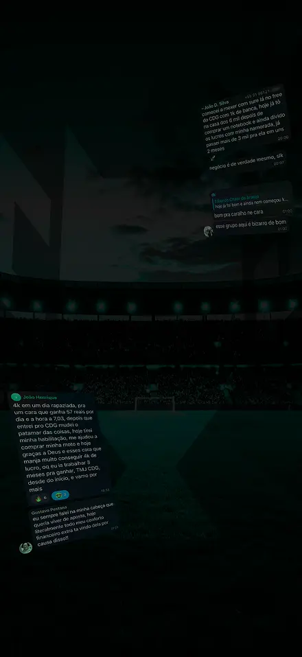 Background Hero Mobile